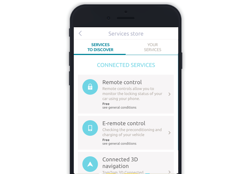 SERVICE ACTIVATION SERVICE ACTIVATION