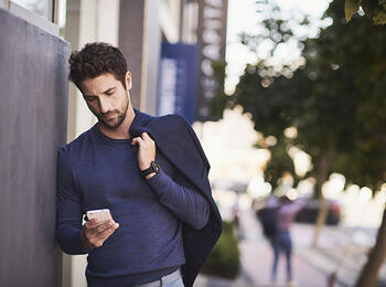 Connect PLUS - udforsk fjerne horisonter